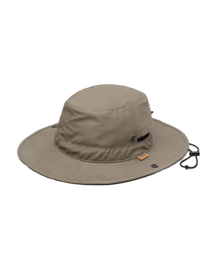 TENTREE TENTREE Trailhead Hat Clay