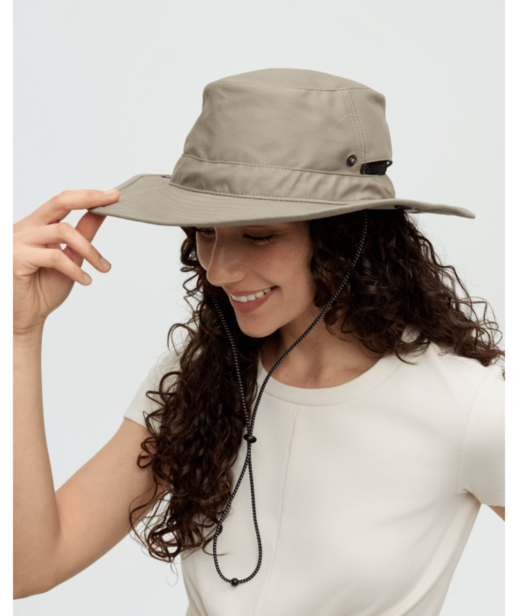 TENTREE TENTREE Trailhead Hat Clay