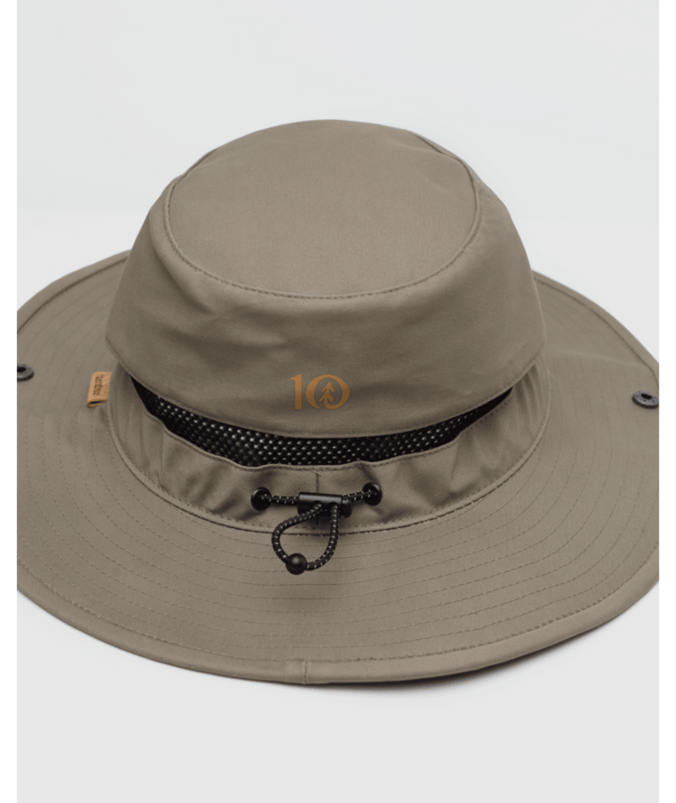 TENTREE TENTREE Trailhead Hat Clay