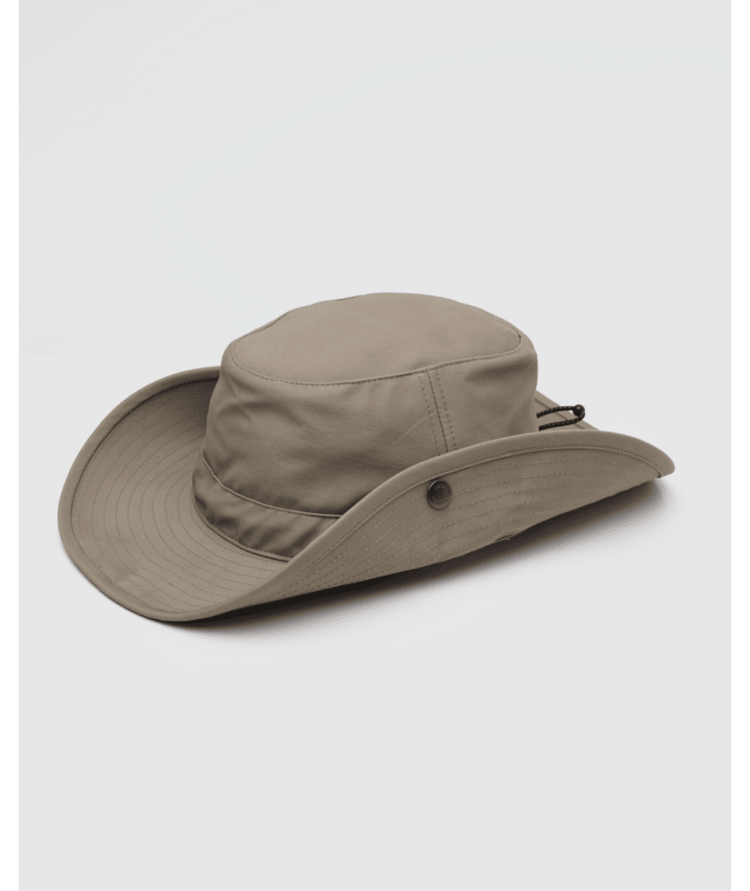 TENTREE TENTREE Trailhead Hat Clay