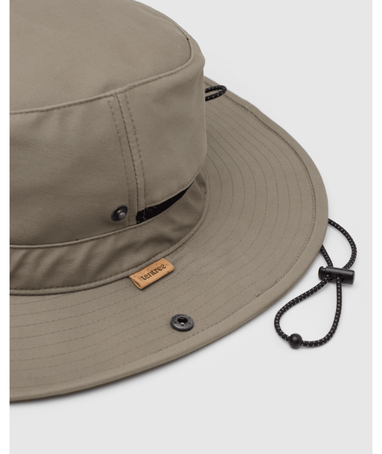 TENTREE TENTREE Trailhead Hat Clay