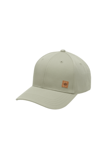 TENTREE TENTREE Cork Icon Elevation Hat Light Moss