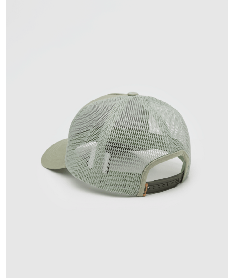 TENTREE TENTREE Lake Logo Altitude Hat Light Moss/Fish