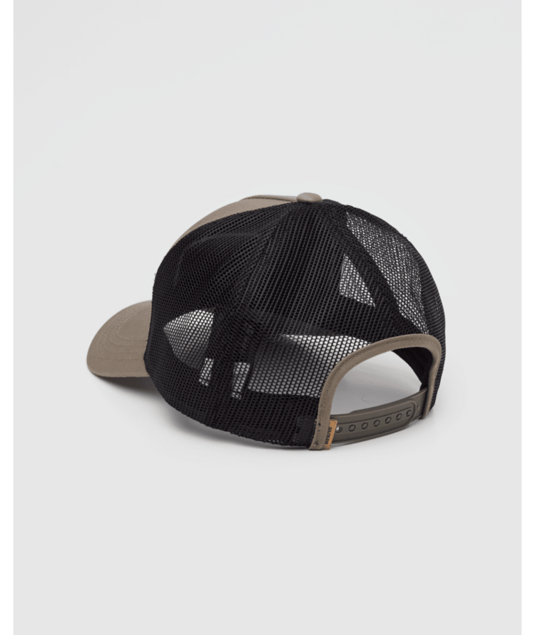 TENTREE TENTREE Forest Sun Altitude Hat Clay/Tidal Teal