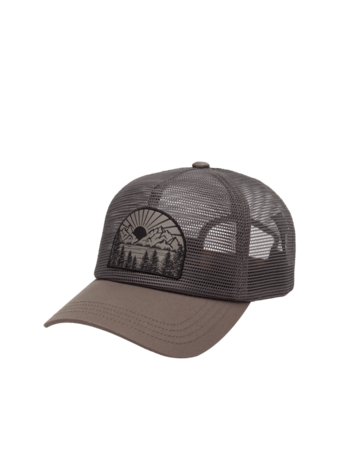 TENTREE TENTREE Lake Tentree Summit Hat Timber/Clay