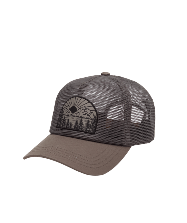 TENTREE TENTREE Lake Tentree Summit Hat Timber/Clay