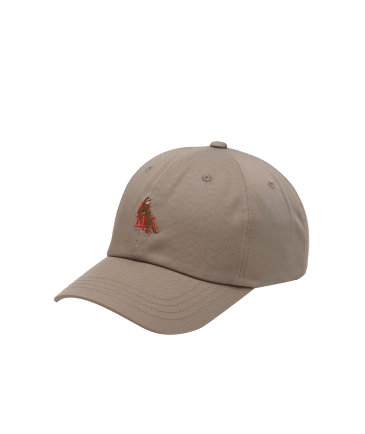 TENTREE TENTREE Sasquatch Peak Hat Clay/Adirondack