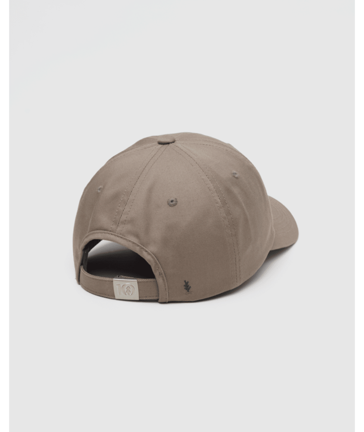 TENTREE TENTREE Sasquatch Peak Hat Clay/Adirondack