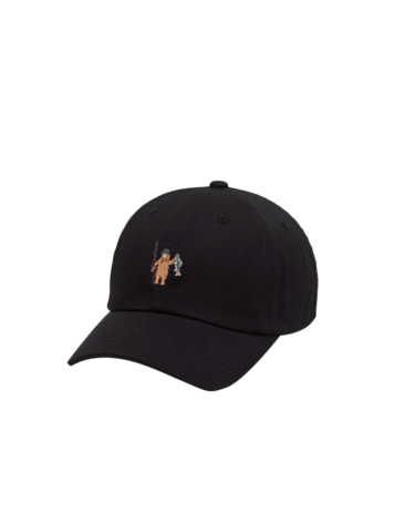 TENTREE TENTREE Sasquatch Peak Hat Meteorite Black/Fishing