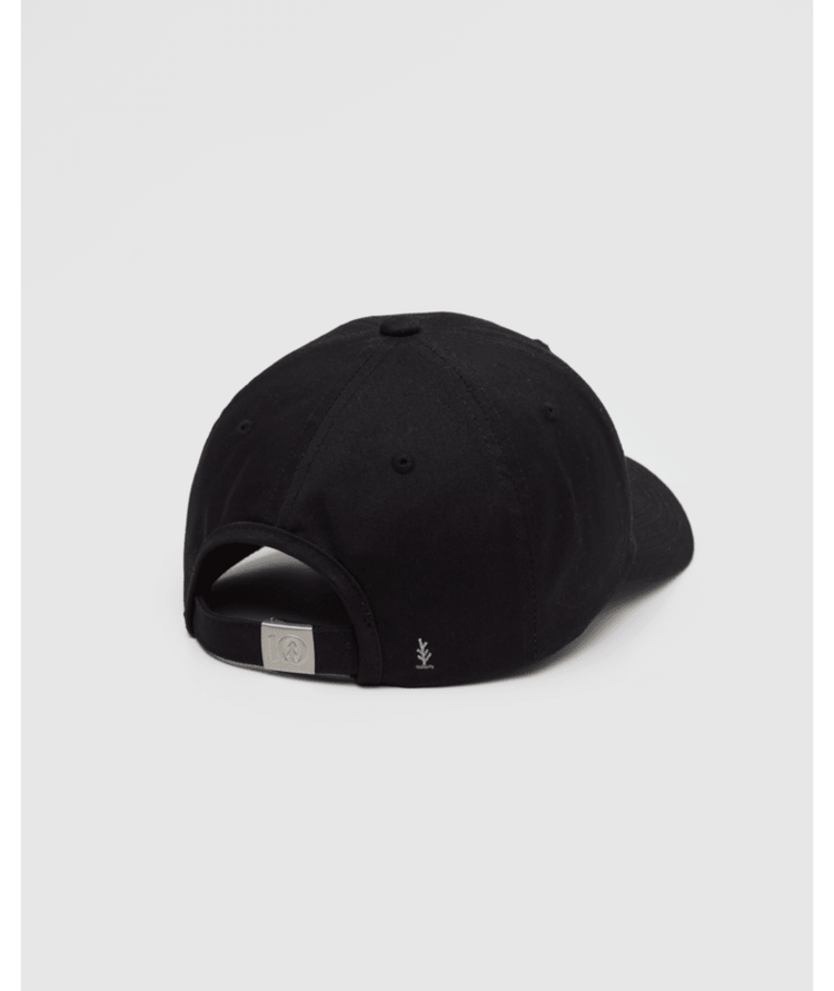 TENTREE TENTREE Sasquatch Peak Hat Meteorite Black/Fishing