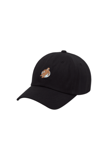 TENTREE TENTREE Sasquatch Peak Hat Meteorite Black/Floatie