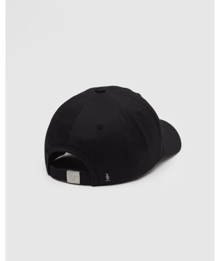 TENTREE TENTREE Sasquatch Peak Hat Meteorite Black/Floatie