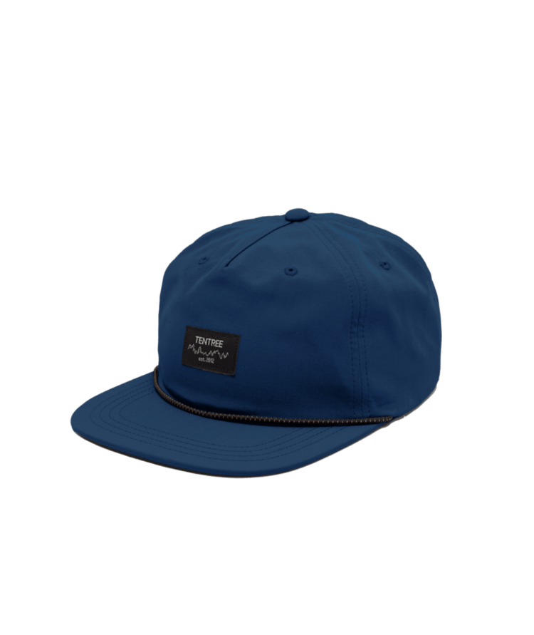 TENTREE TENTREE Inmotion Apex Hat Nightfall