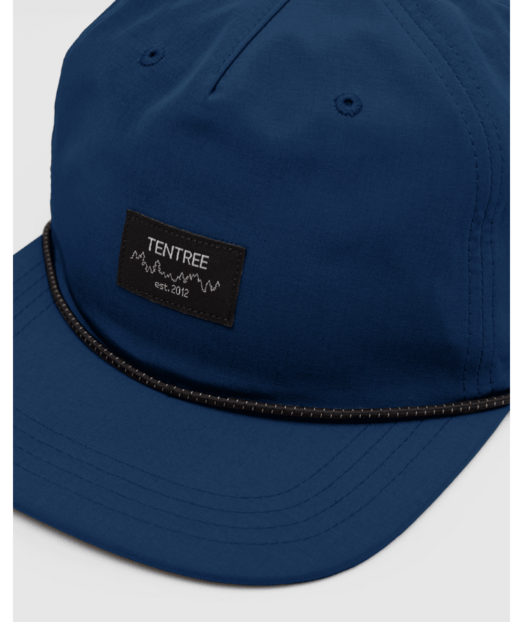 TENTREE TENTREE Inmotion Apex Hat Nightfall