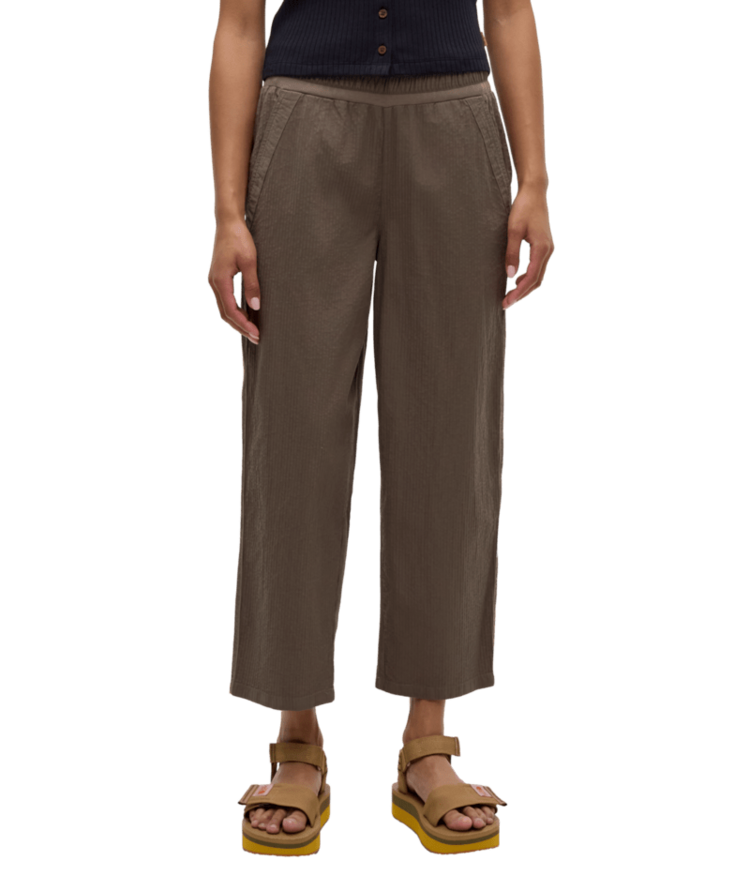 TENTREE TENTREE Narrows Pant Timber