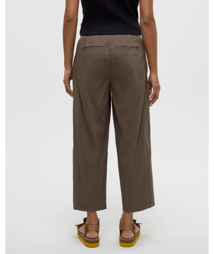 TENTREE TENTREE Narrows Pant Timber