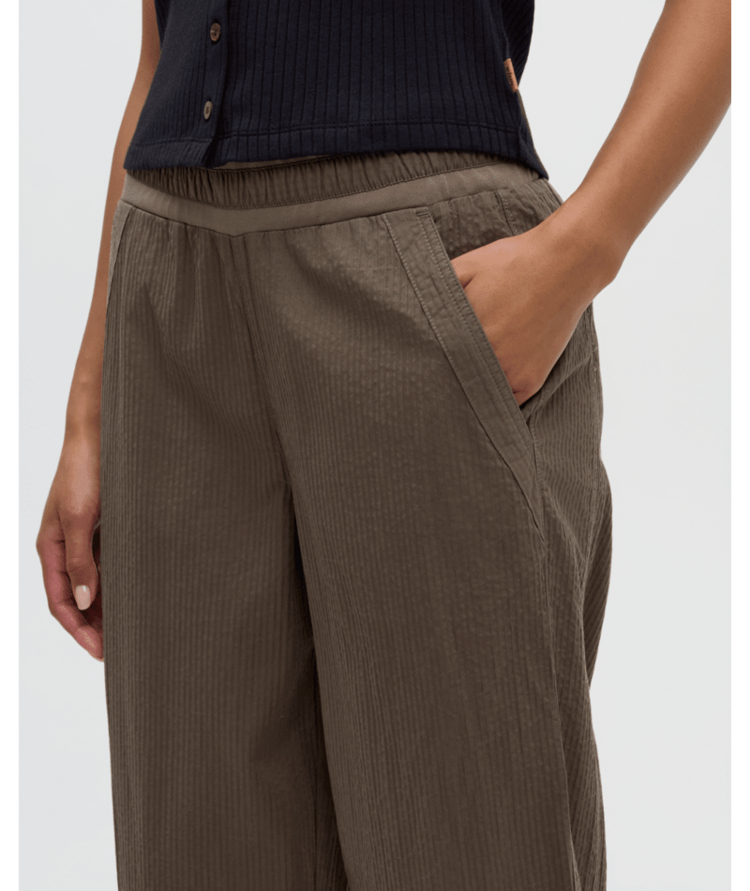 TENTREE TENTREE Narrows Pant Timber