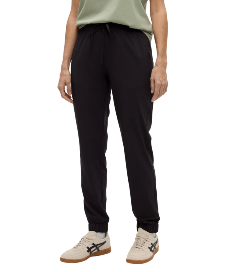 TENTREE TENTREE Inmotion Pacific Jogger Meteorite Black