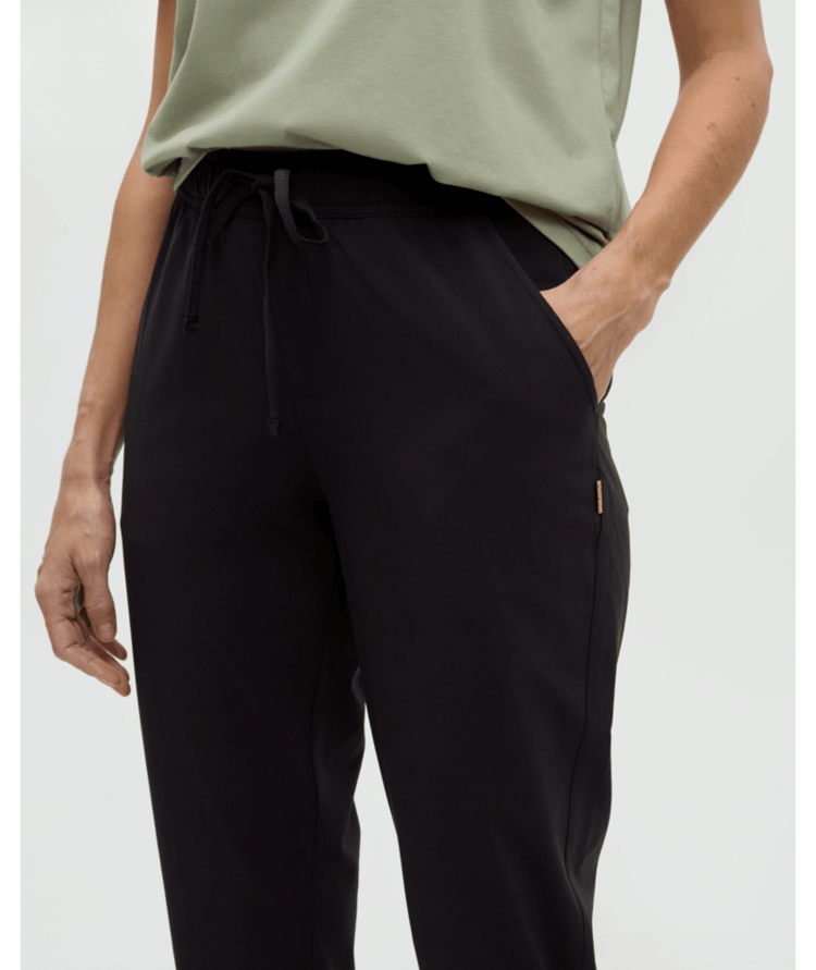 TENTREE TENTREE Inmotion Pacific Jogger Meteorite Black