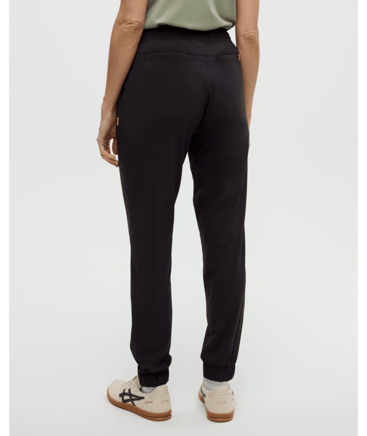 TENTREE TENTREE Inmotion Pacific Jogger Meteorite Black