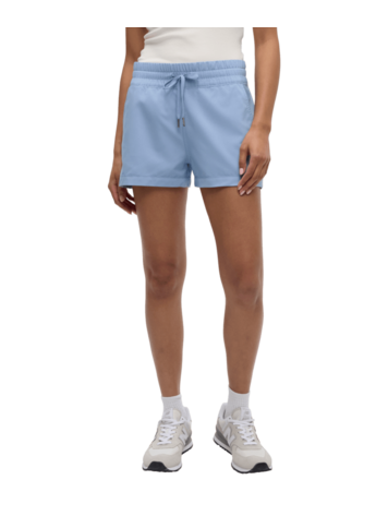 TENTREE TENTREE Westin Hybrid Short Lakeside Blue