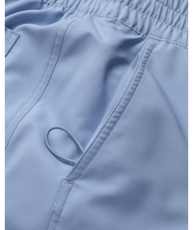 TENTREE TENTREE Westin Hybrid Short Lakeside Blue