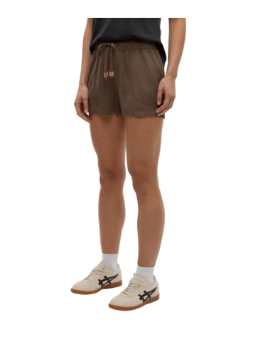 TENTREE TENTREE Tencel Instow Short Timber