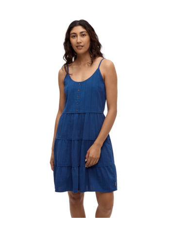TENTREE TENTREE Fairweather Dress Nightfall