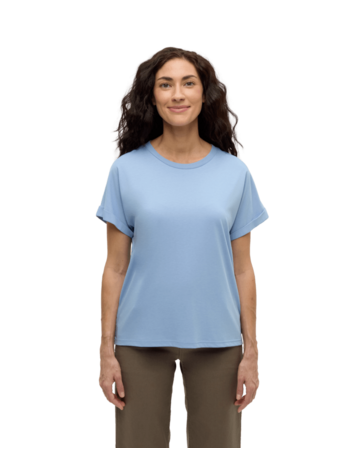 TENTREE TENTREE Carey T-Shirt Lakeside Blue