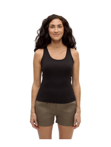 TENTREE TENTREE Dover Tank Meteorite Black