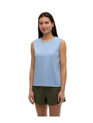 TENTREE TENTREE Allenby Tank Lakeside Blue