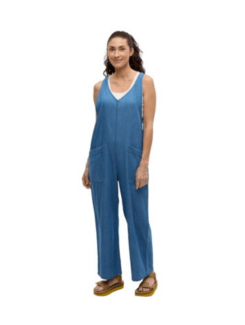TENTREE TENTREE Nova Overall Mid Wash