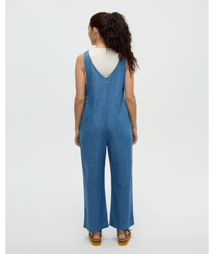 TENTREE TENTREE Nova Overall Mid Wash