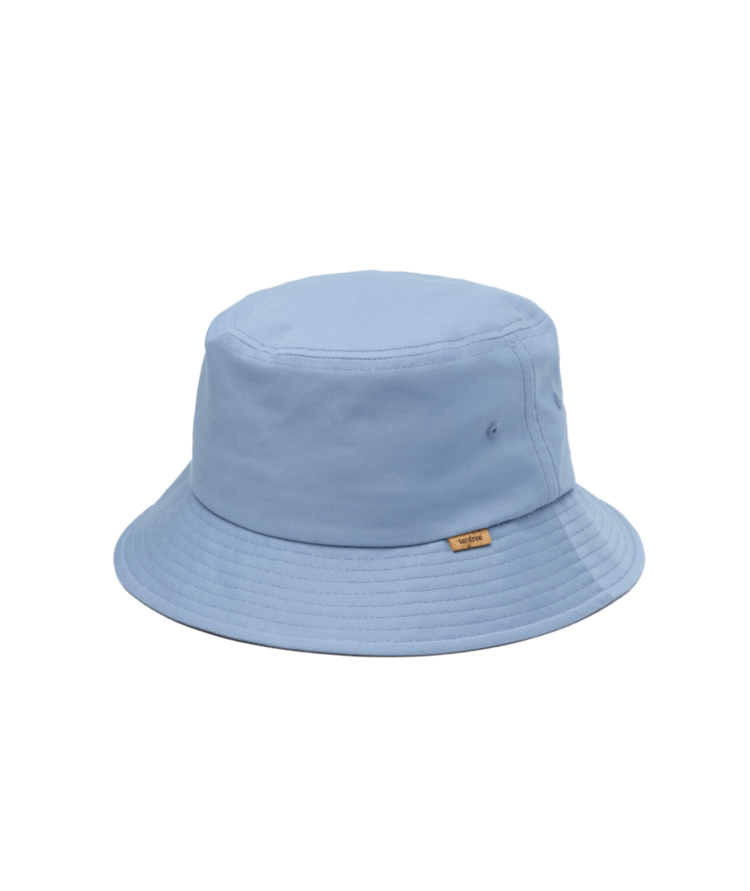 TENTREE TENTREE Carleton Bucket Hat Lakeside Blue