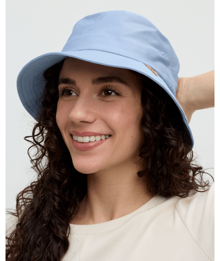 TENTREE TENTREE Carleton Bucket Hat Lakeside Blue