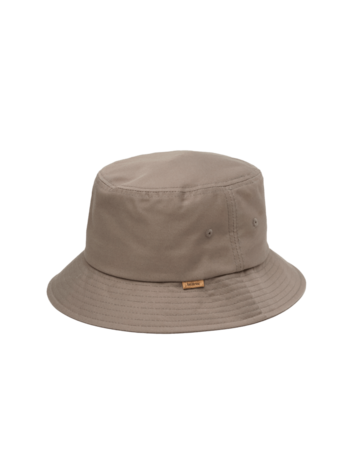 TENTREE TENTREE Carleton Bucket Hat Clay