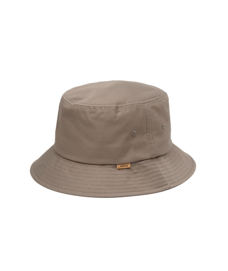 TENTREE TENTREE Carleton Bucket Hat Clay