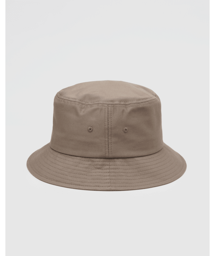TENTREE TENTREE Carleton Bucket Hat Clay