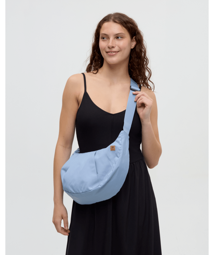 TENTREE TENTREE Teslin Bag Lakeside Blue