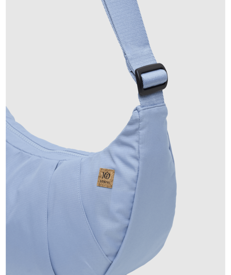 TENTREE TENTREE Teslin Bag Lakeside Blue
