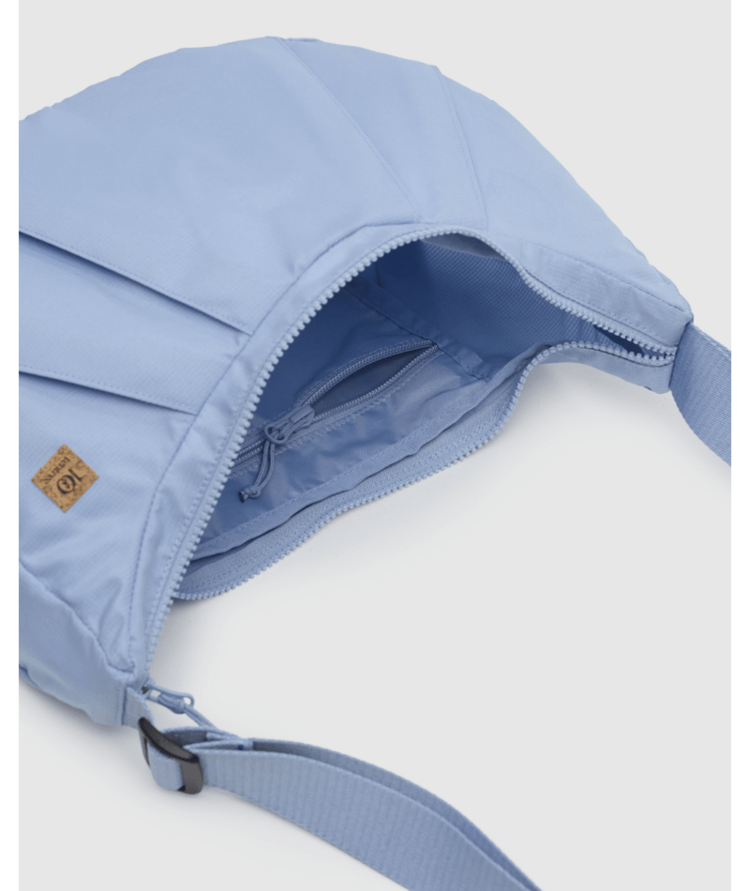 TENTREE TENTREE Teslin Bag Lakeside Blue