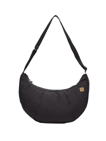 TENTREE TENTREE Teslin Bag Meteorite Black