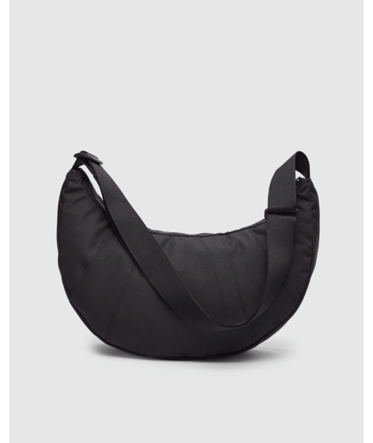 TENTREE TENTREE Teslin Bag Meteorite Black