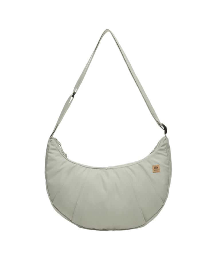 TENTREE TENTREE Teslin Bag Light Moss