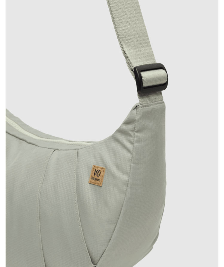 TENTREE TENTREE Teslin Bag Light Moss