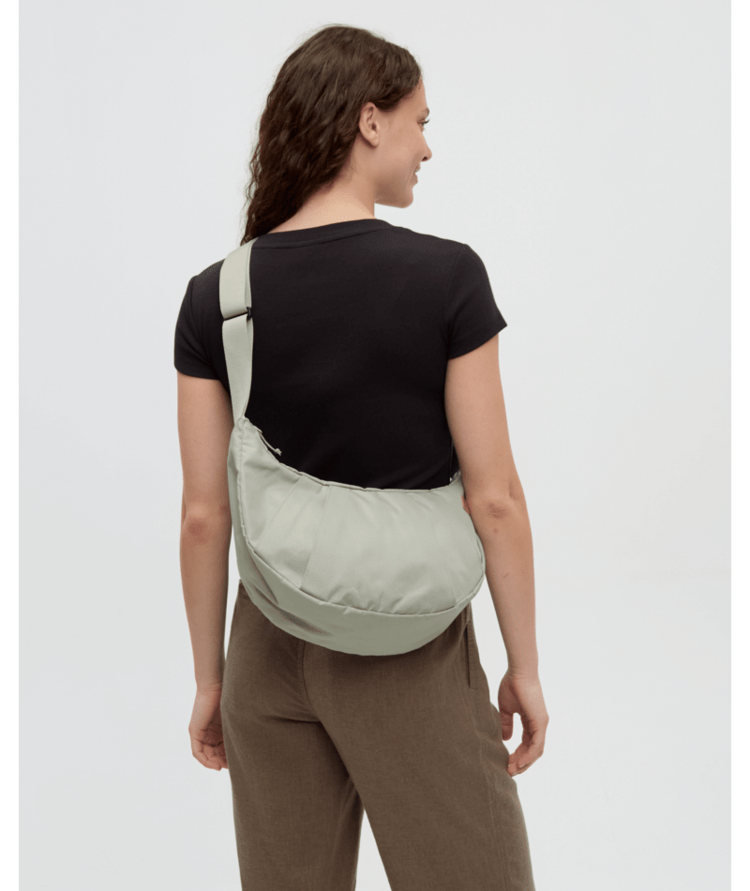TENTREE TENTREE Teslin Bag Light Moss