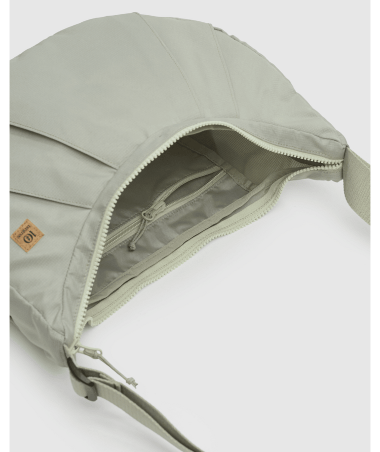 TENTREE TENTREE Teslin Bag Light Moss
