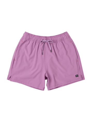 SAXX SAXX Oh Buoy 2N1 Volley 5" Dusty Lavender