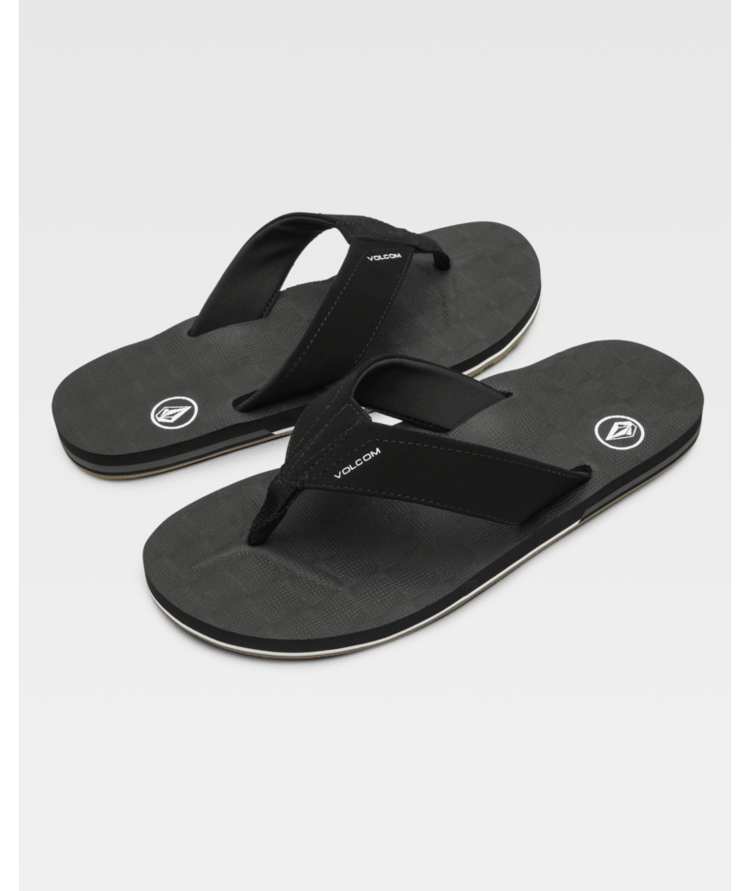 VOLCOM VOLCOM Victor Black