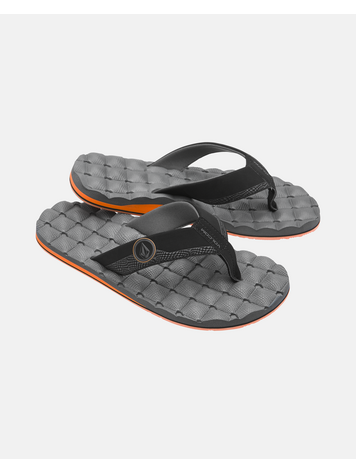 VOLCOM VOLCOM Recliner Flash Orange